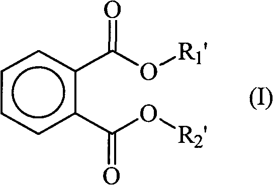 Heterophasic polypropylene copolymer composition