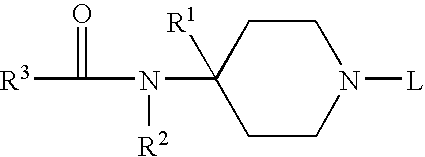 Receptor regulator