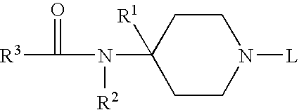 Receptor regulator