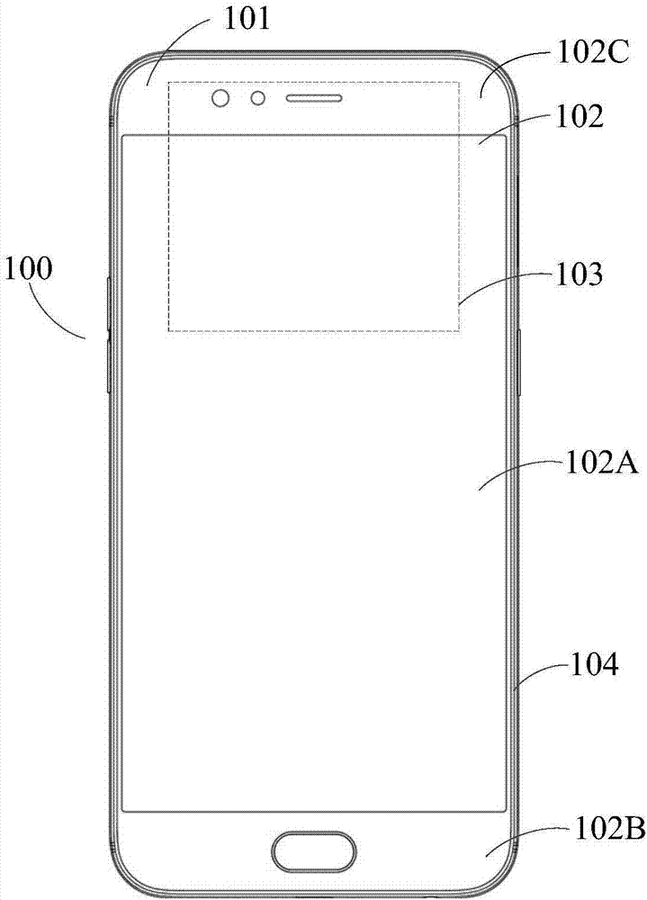 Electrostatic protection device, radio frequency circuit, and electronic device