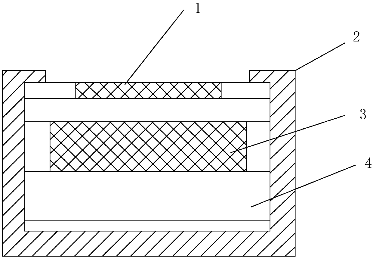 Display panel and display device