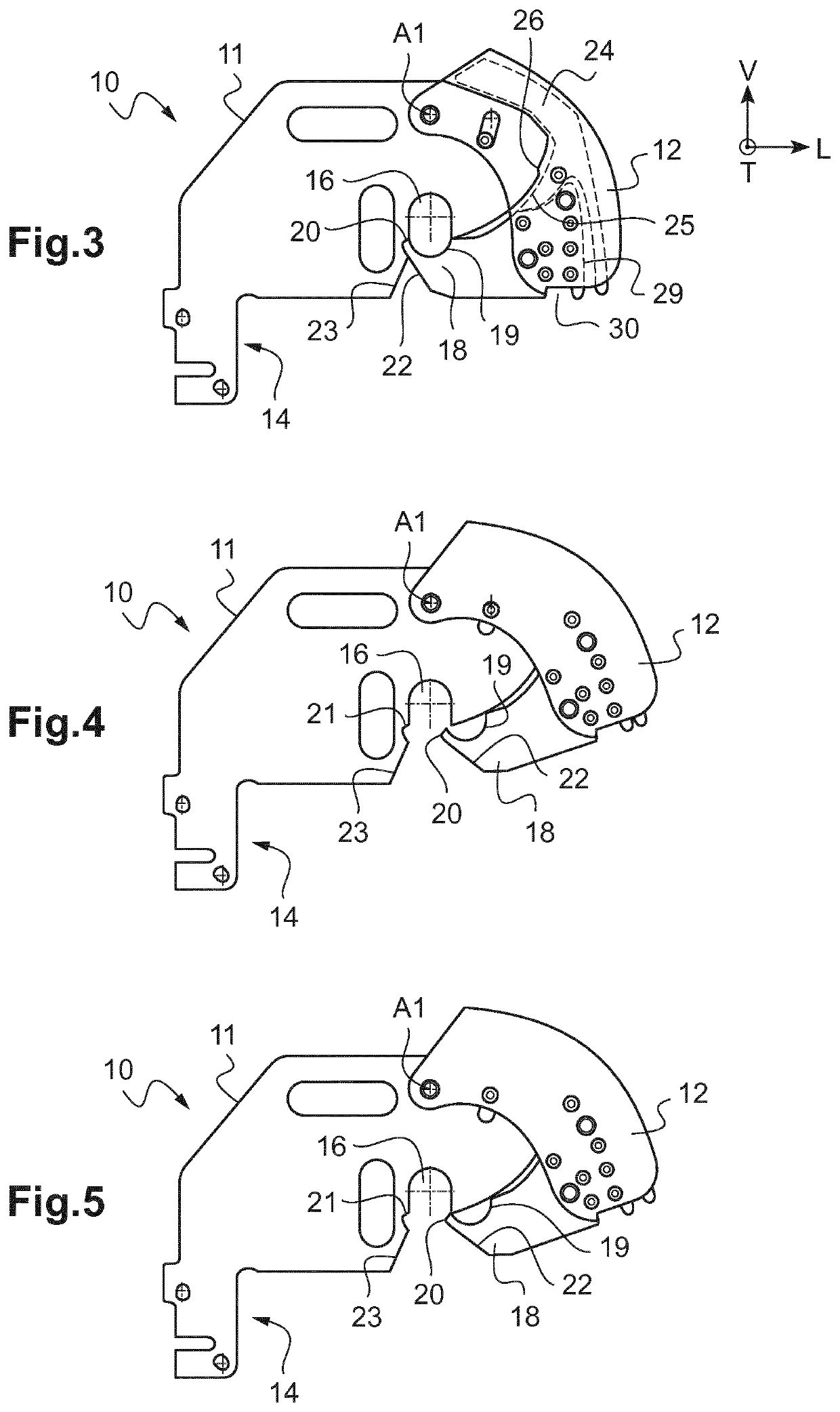 Foil reel mounting device, supporting module, stamping machine, handling tool and method for loading and unloading a reel of stamping foil