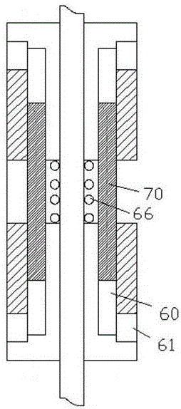 Novel rearview optical assembly used for vehicle