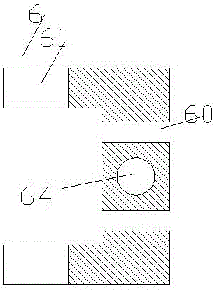 Novel rearview optical assembly used for vehicle