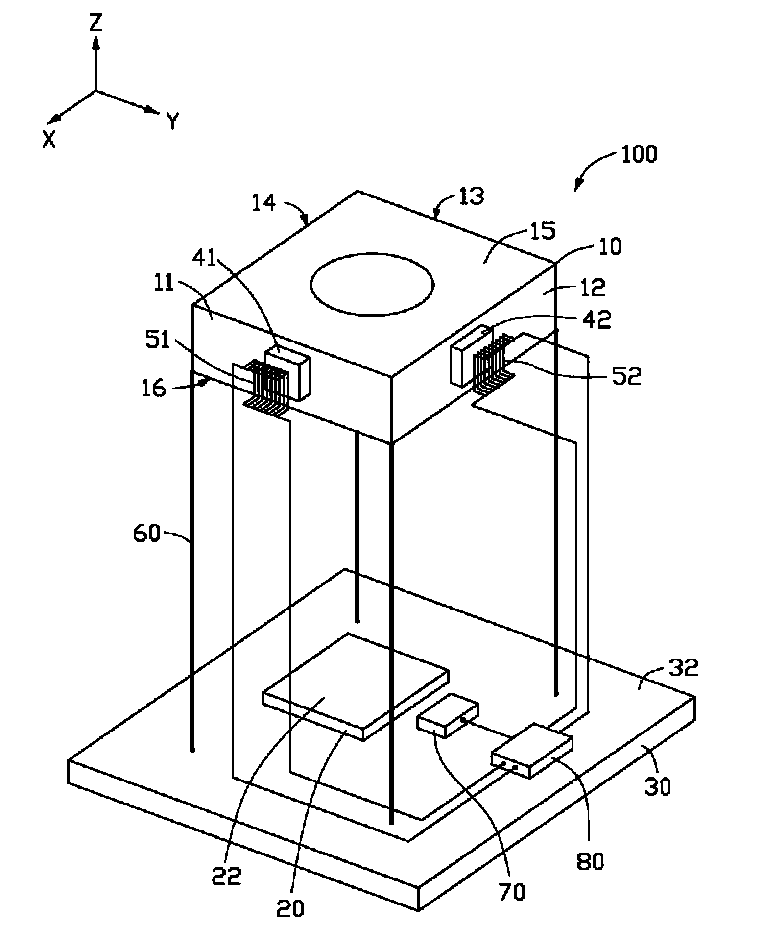 Camera module