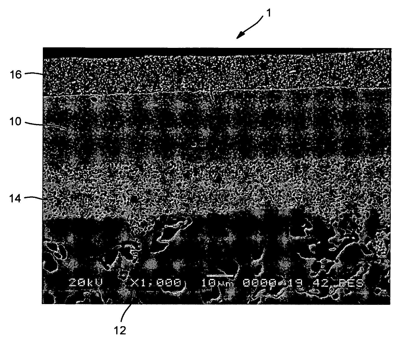 Composite oxygen ion transport membrane