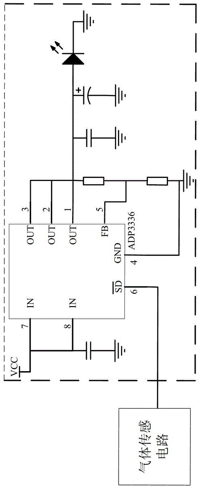 Portable Handheld Car Engine Failure Predictor