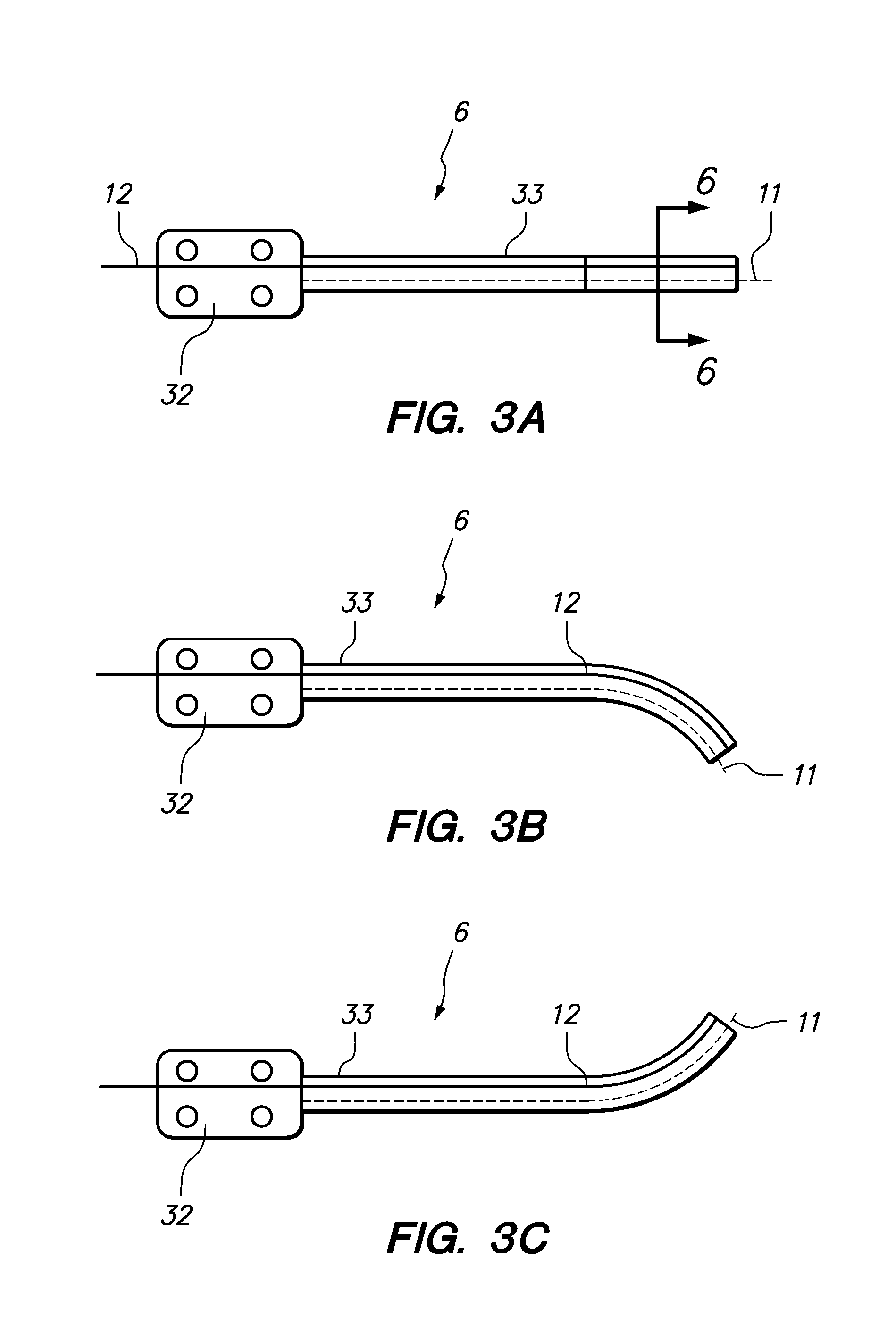 Fiber optic instrument sensing system