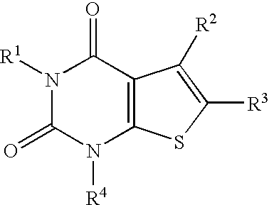 A2a adenosine receptor antagonists