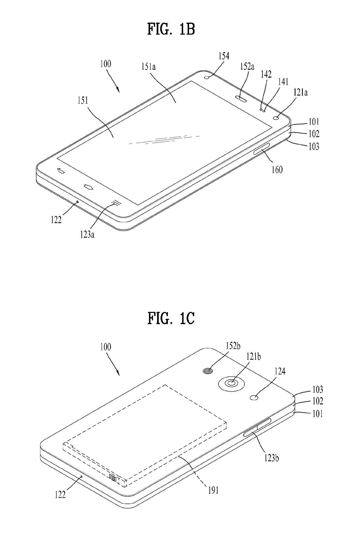 Mobile terminal