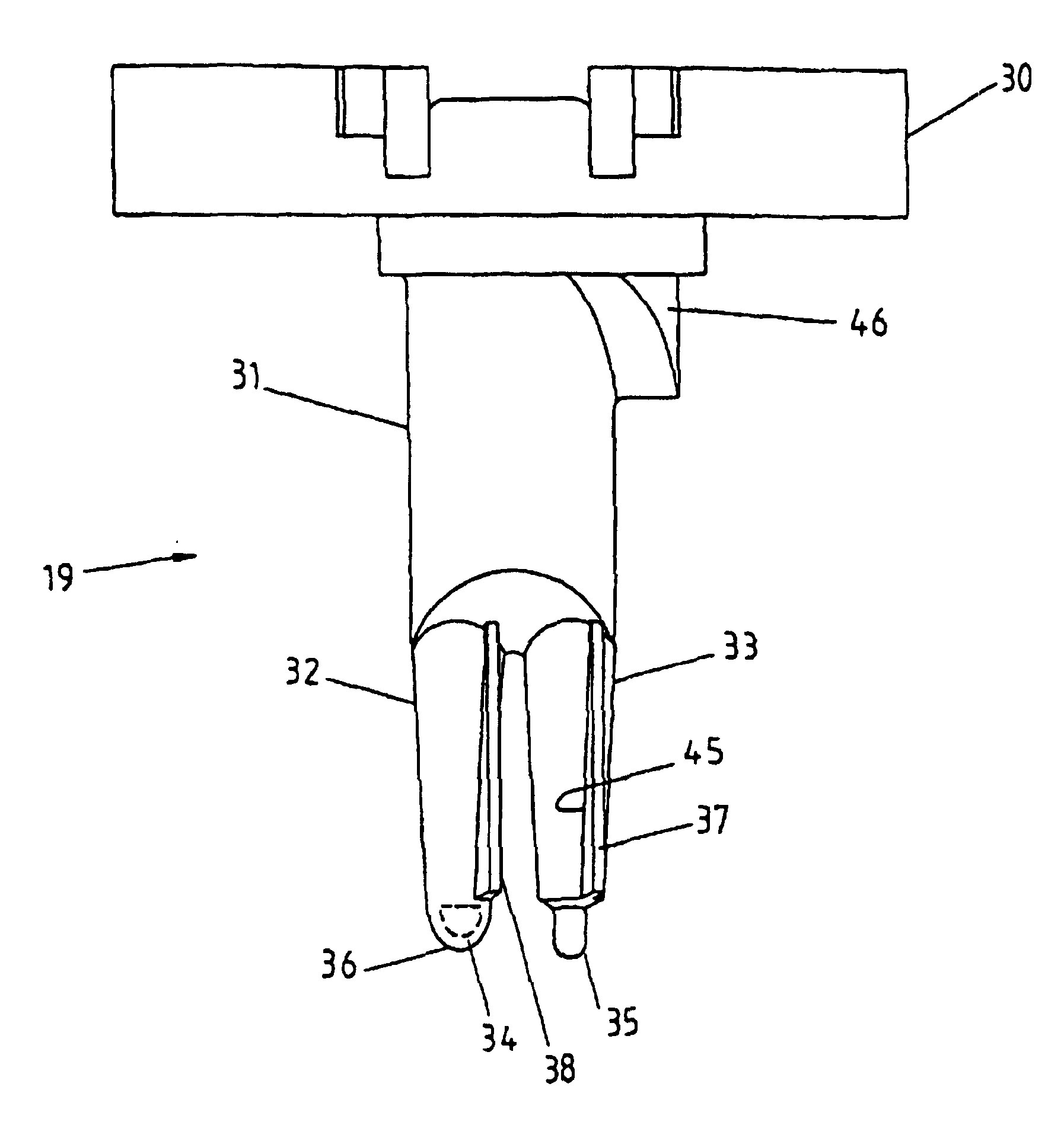 Respiratory humidification system