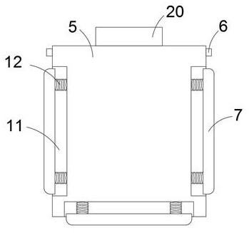 A filter-type sleeve cage for freshwater aquaculture