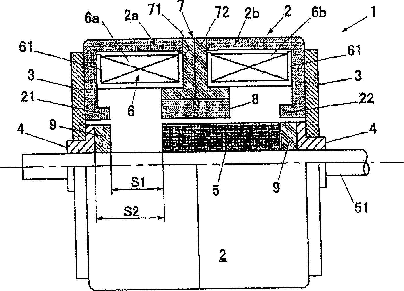 Linear actuator