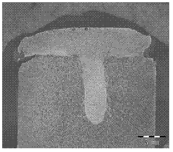 Method for welding by fused metal filling