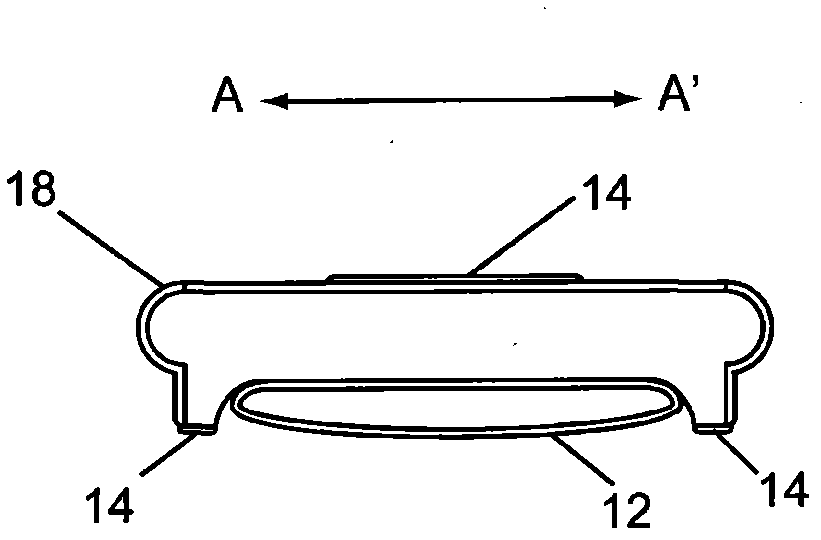 Cardiovascular monitoring device