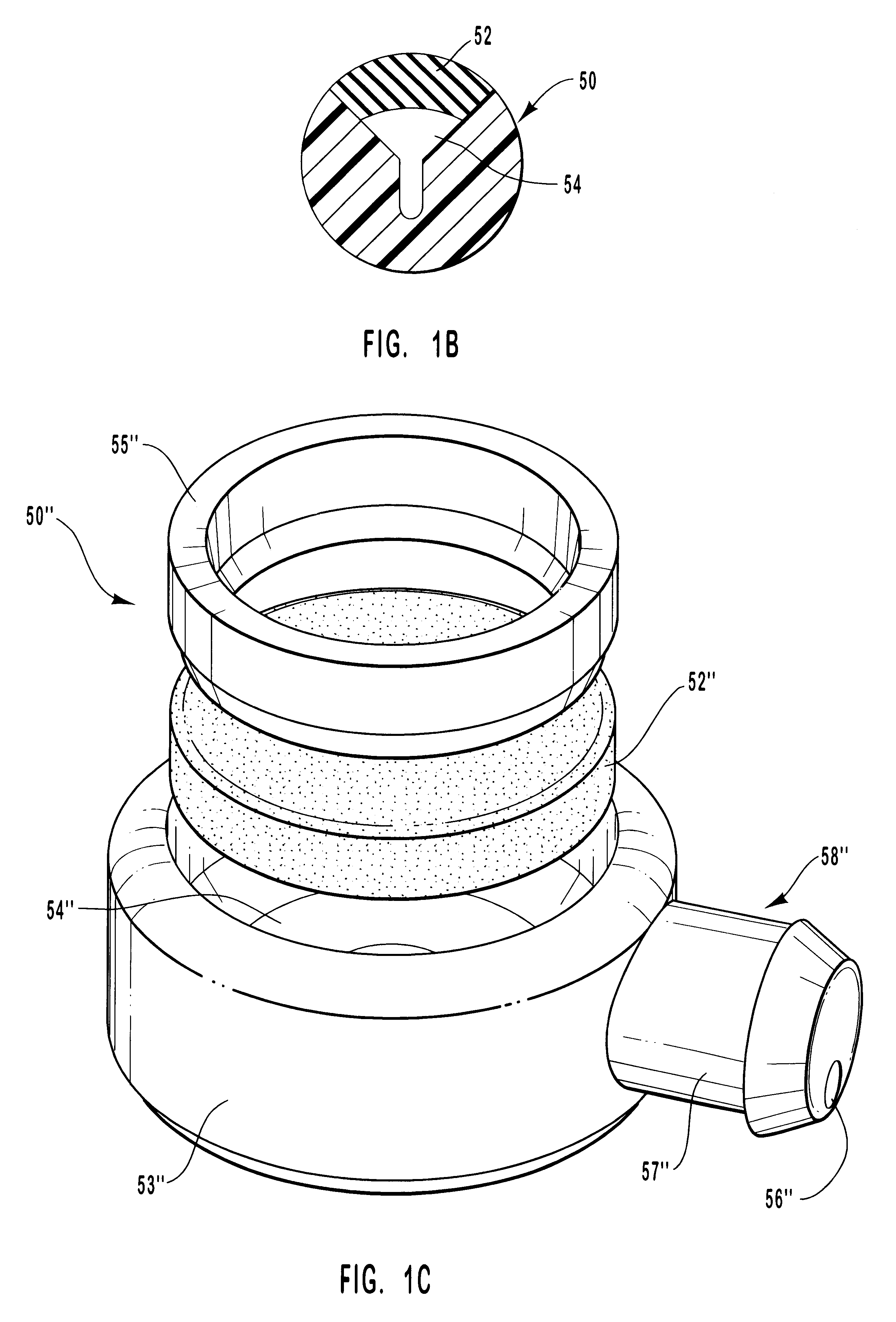 Vascular occlusal balloons and related vascular access devices and systems