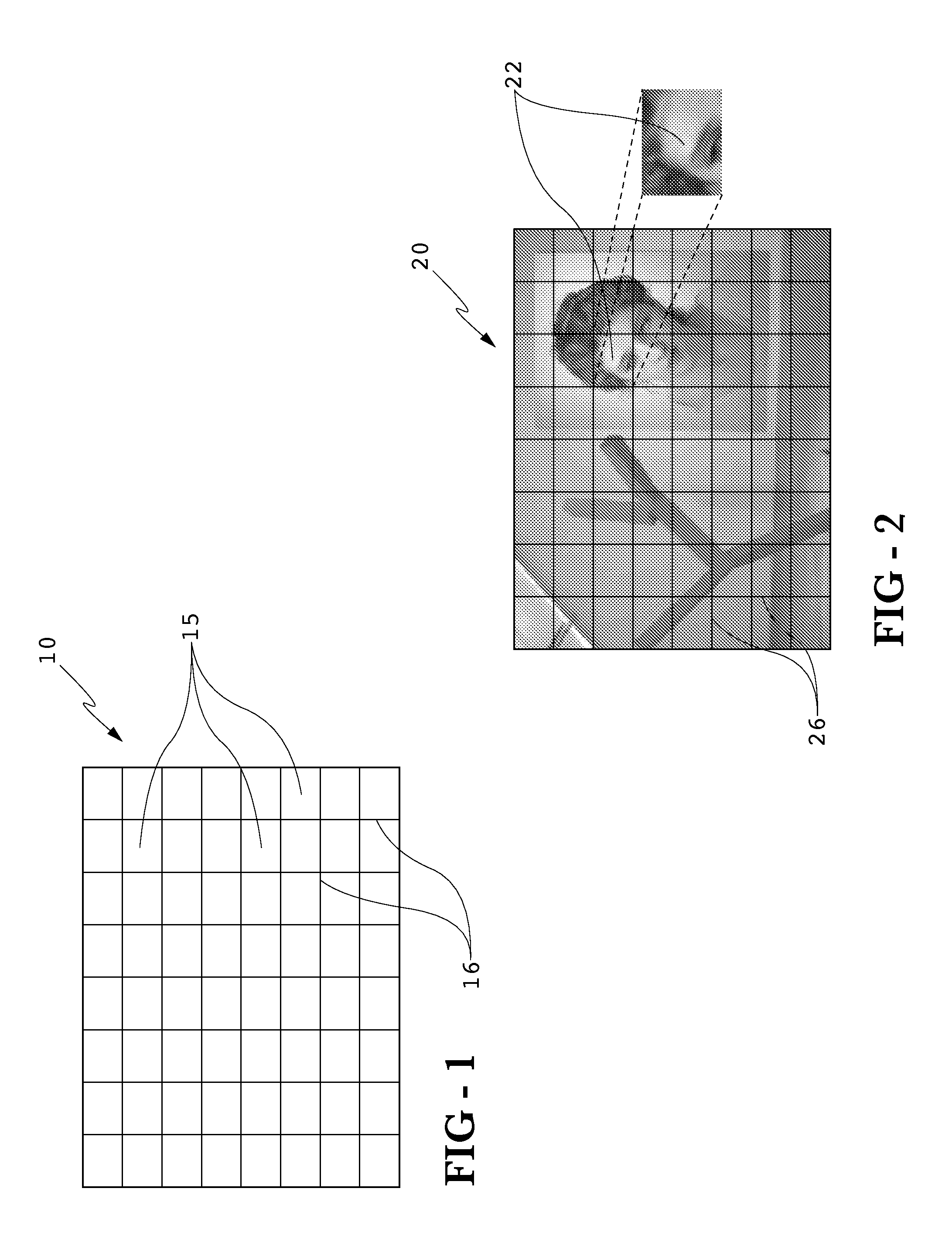 Dynamic dimming LED backlight