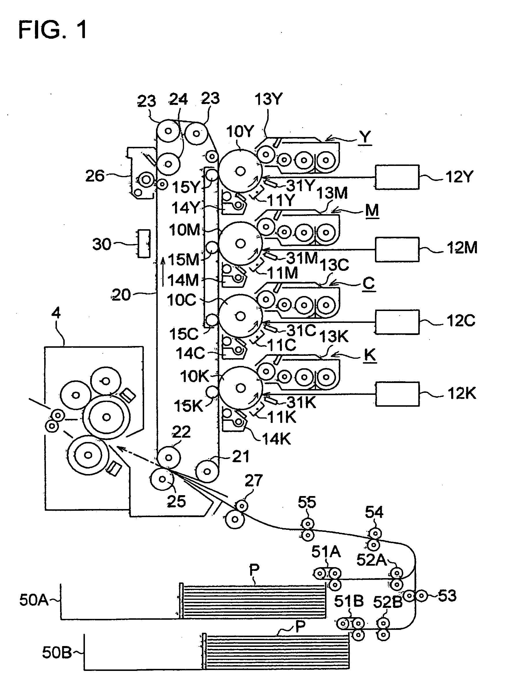 Image forming apparatus