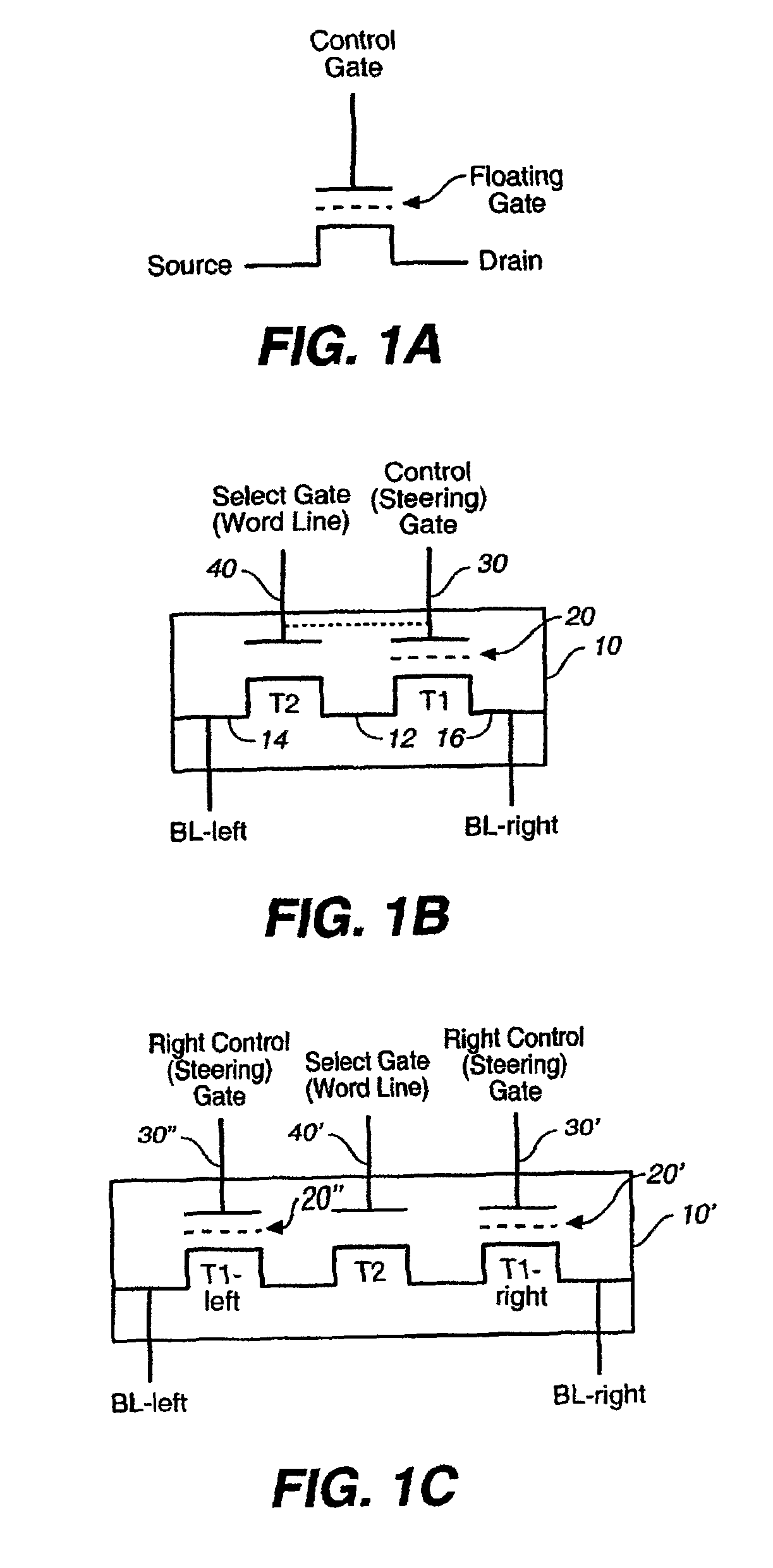 Nonvolatile memory and method for on-chip pseudo-randomization of data within a page and between pages