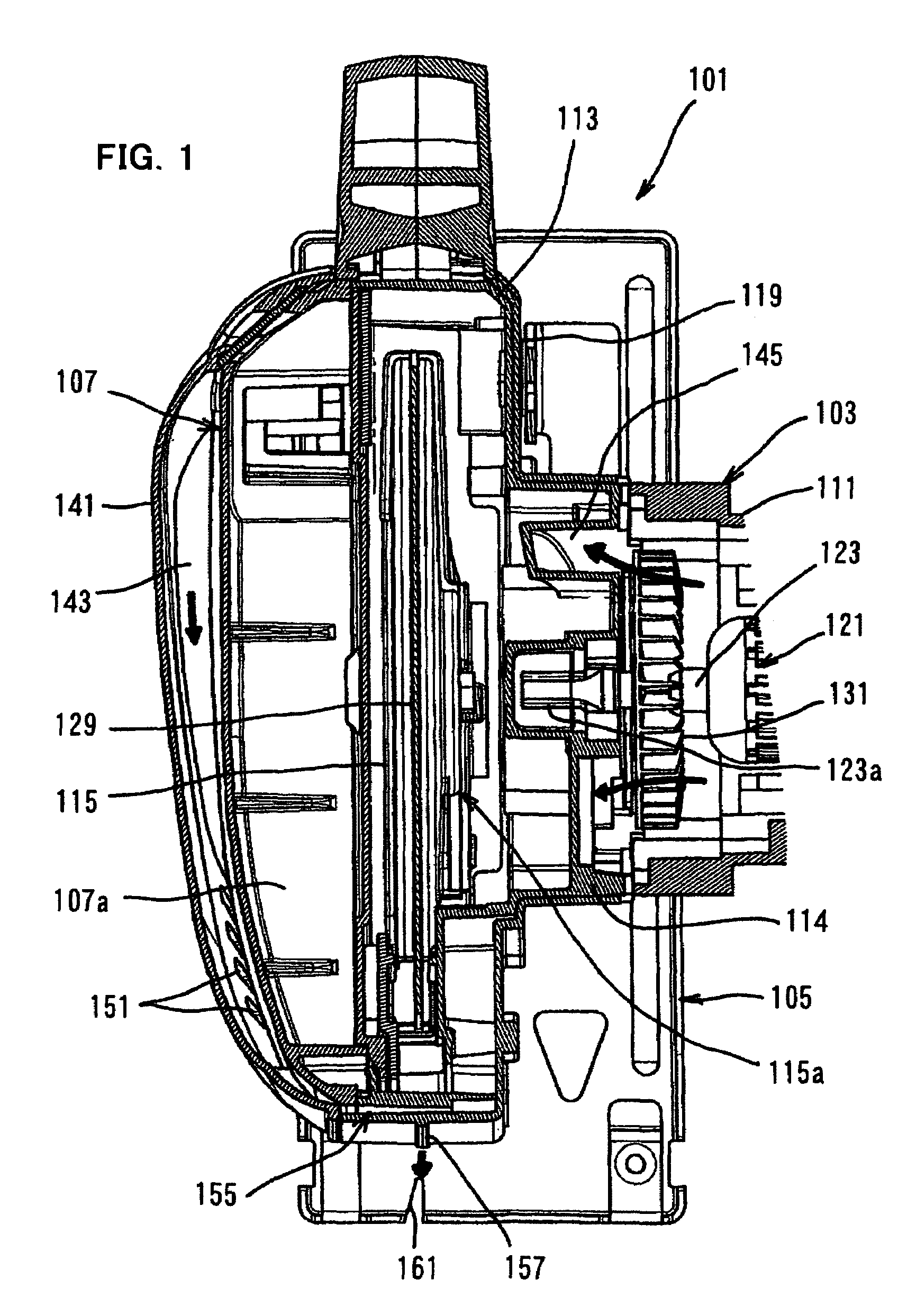 Circular saws