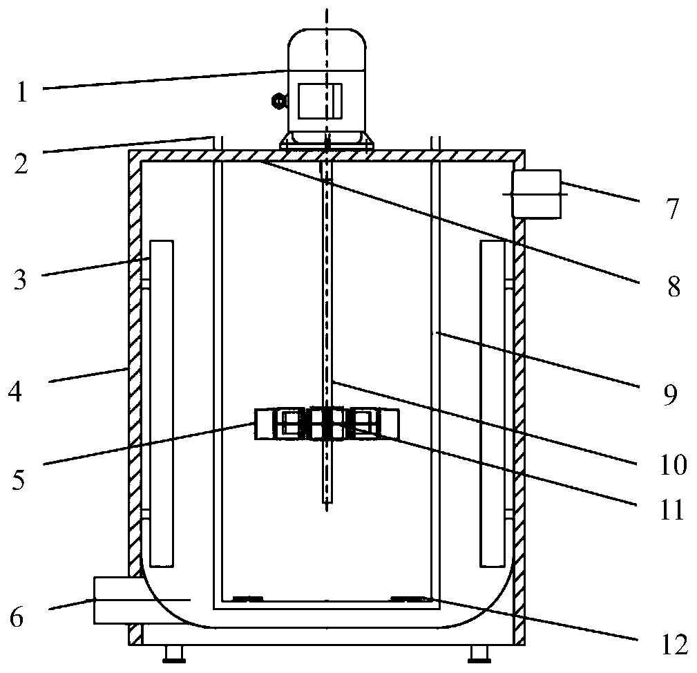 Solar automatic intelligent oxygenating system and solar agitating oxygenating device