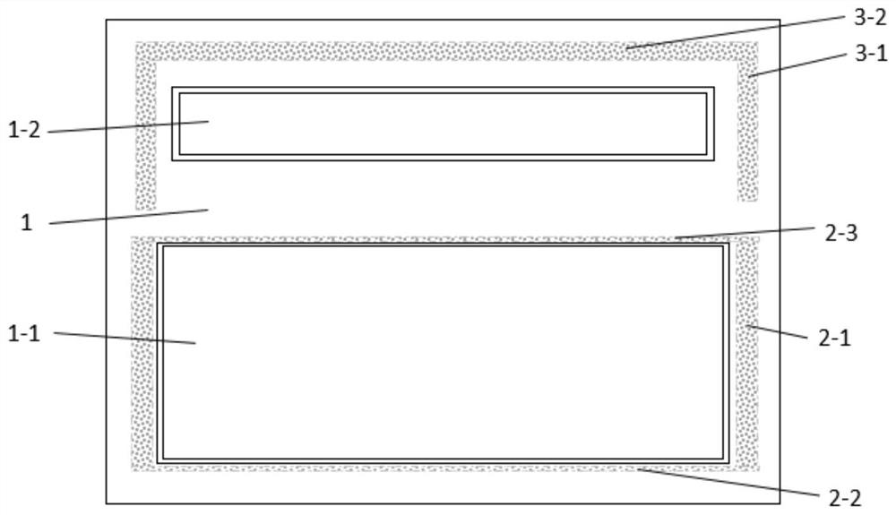 Packaging method for reducing poor insulation of soft package lithium battery