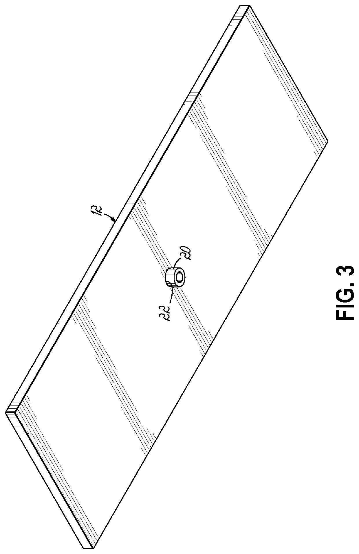 Electrical Connector And Bonding System