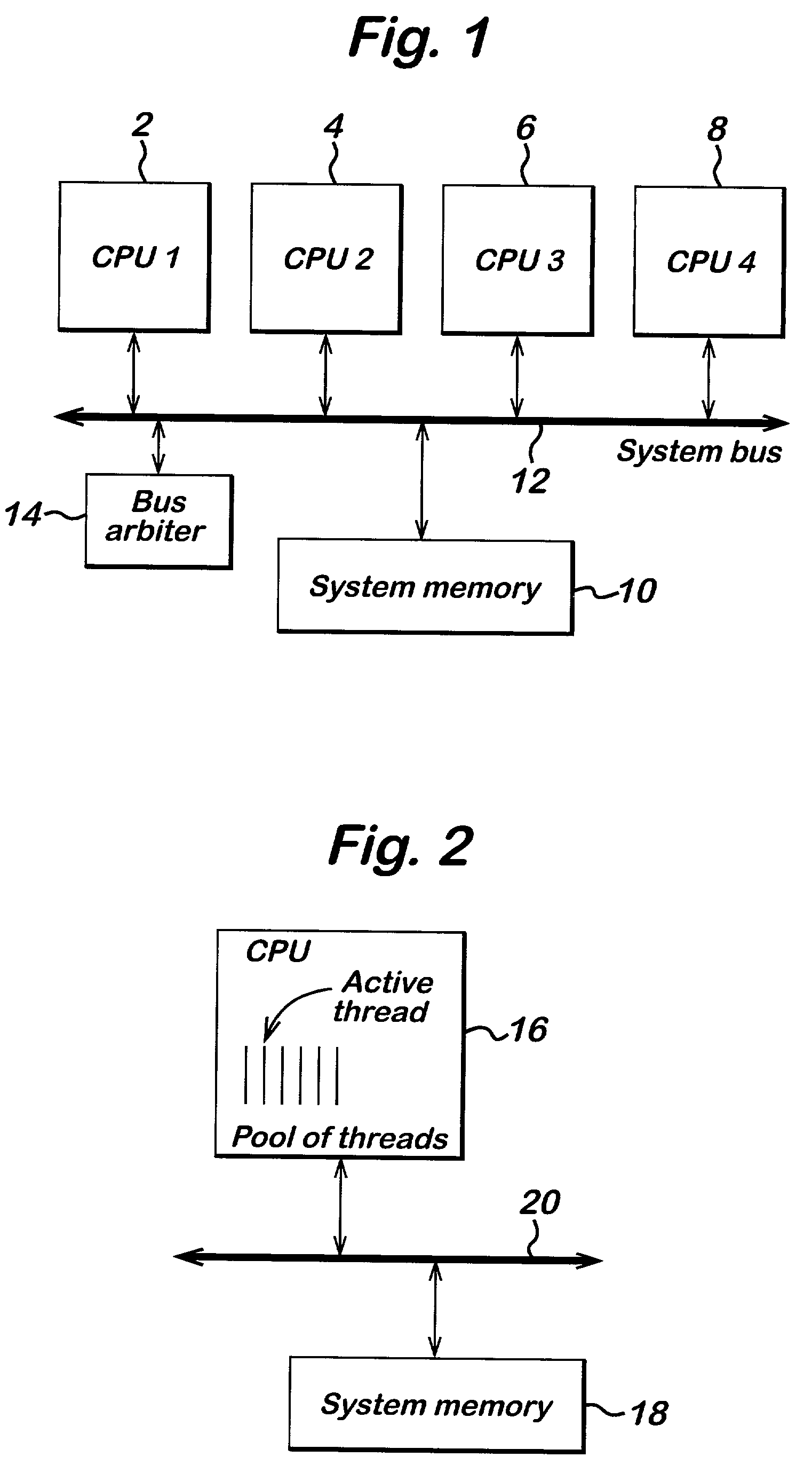 Processing system