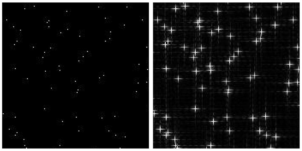 A SAR Image Sidelobe Removal Method Based on Generative Adversarial Neural Network