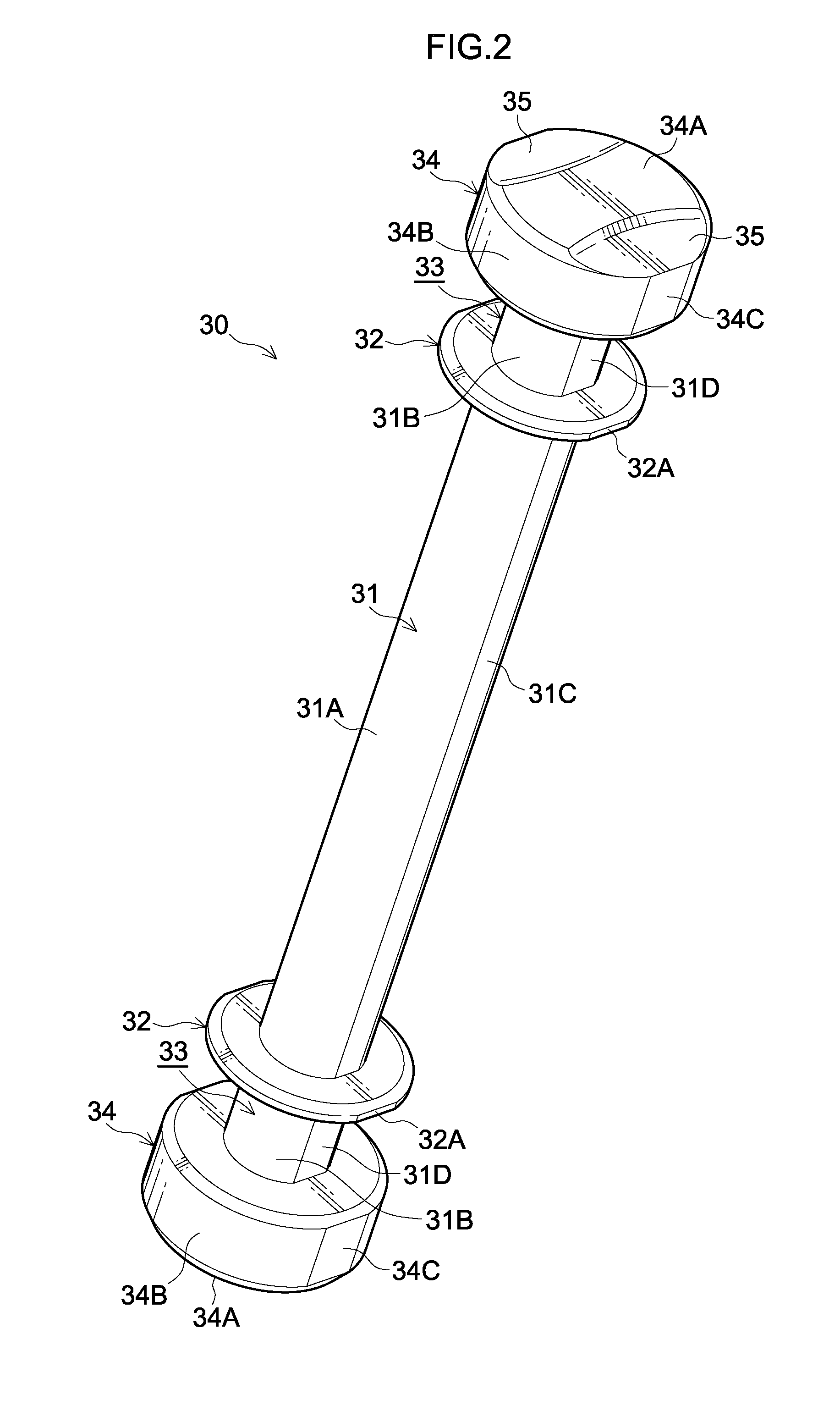 Recording tape cartridge