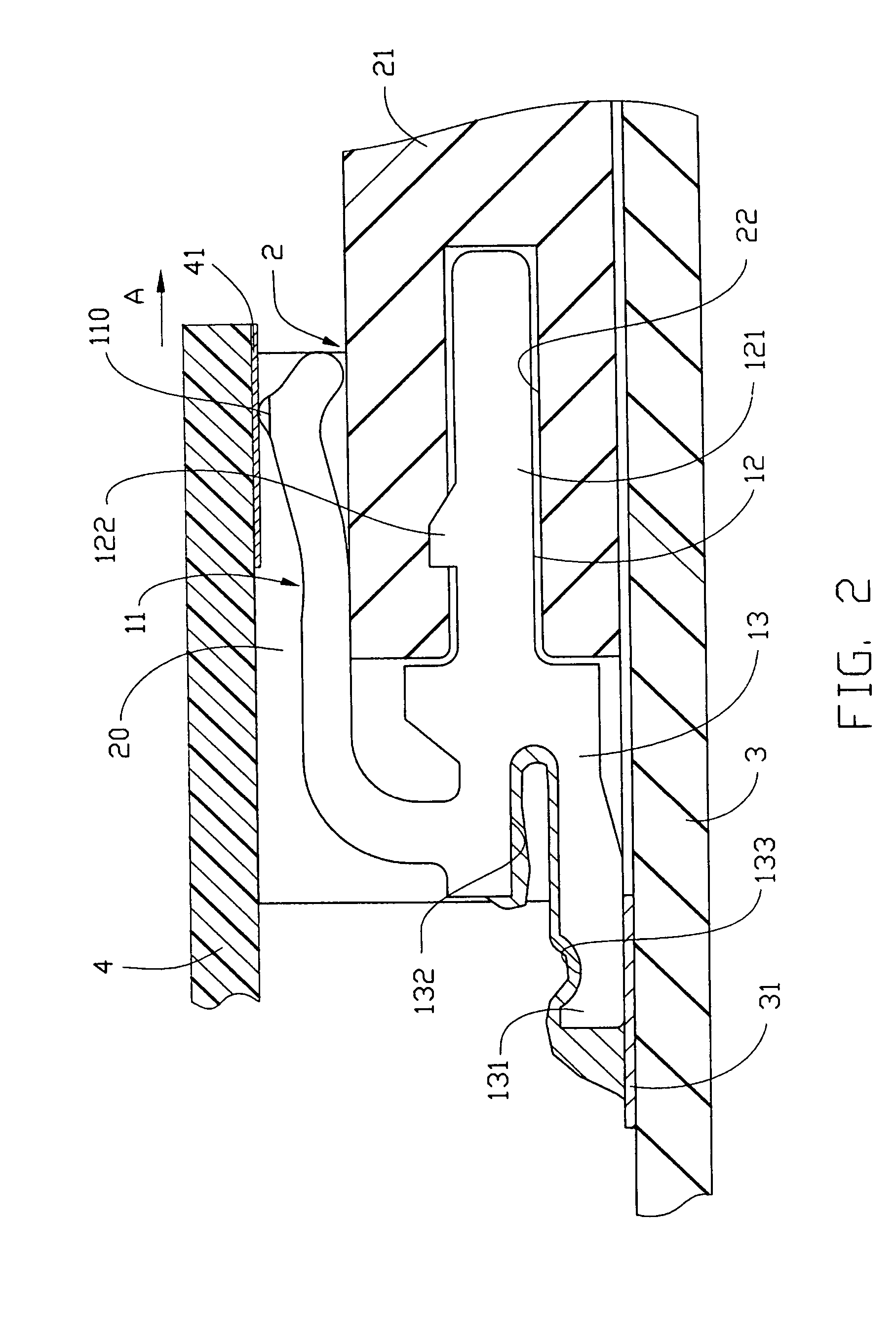 Electrical terminal