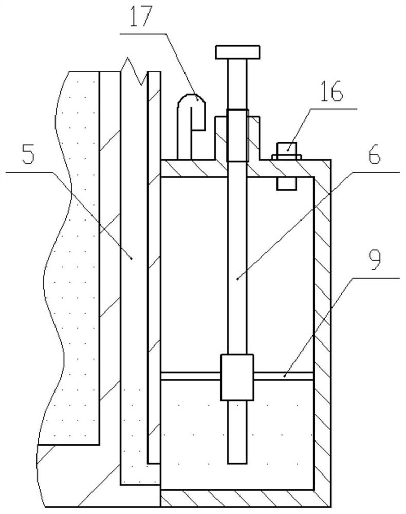 Building engineering quality plane detection system