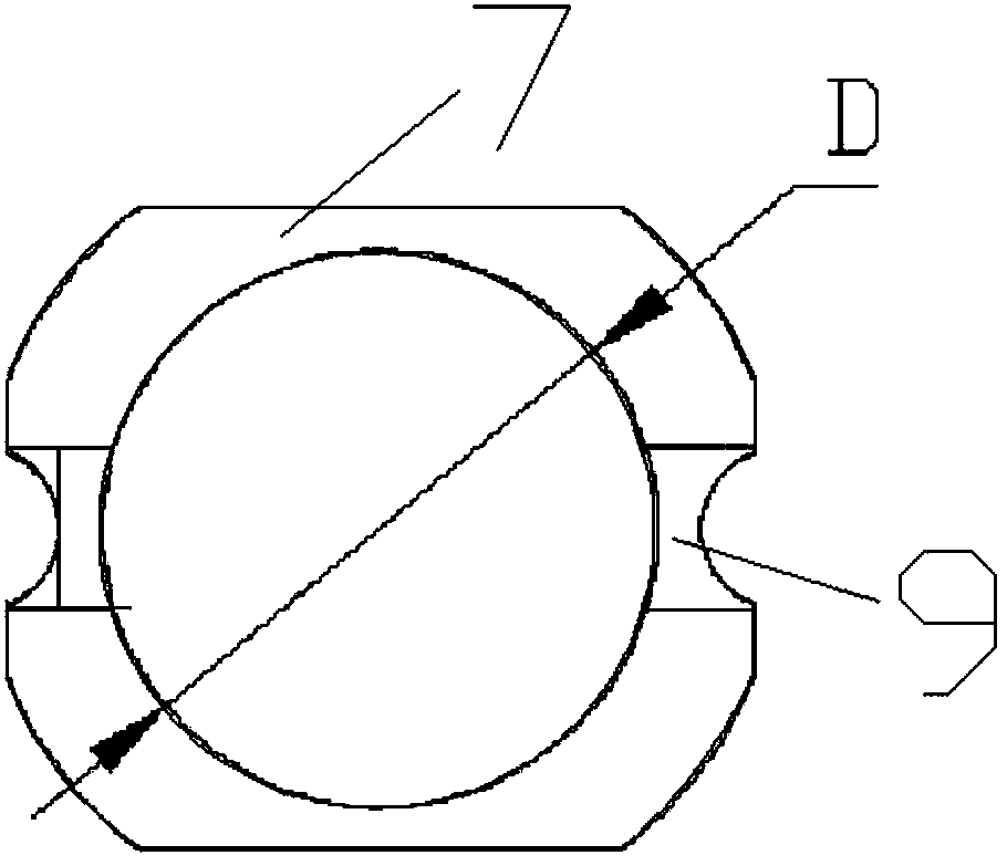 Method for designing and preparing guide plate for dental implant surgery