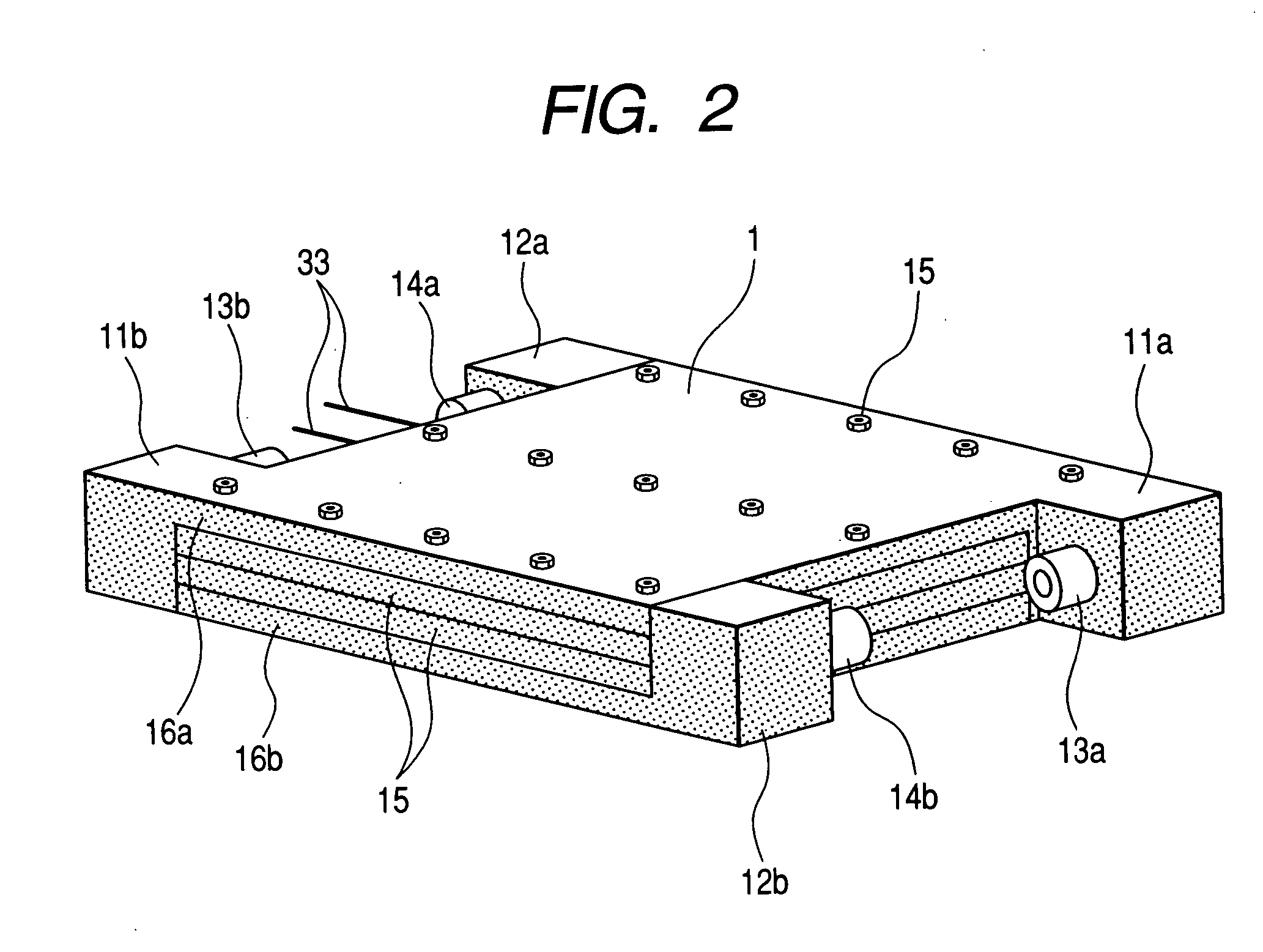 Fuel cell and information terminal carrying the same