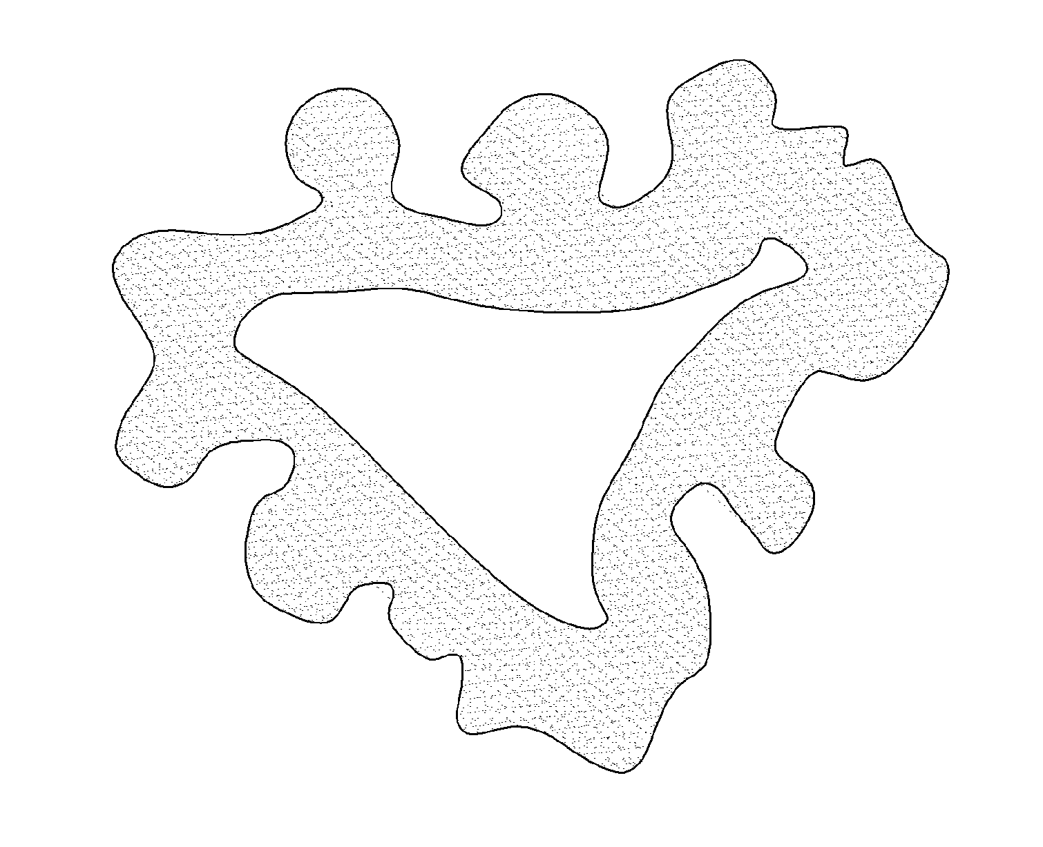 Open-porous metal foam body and a method for fabricating the same