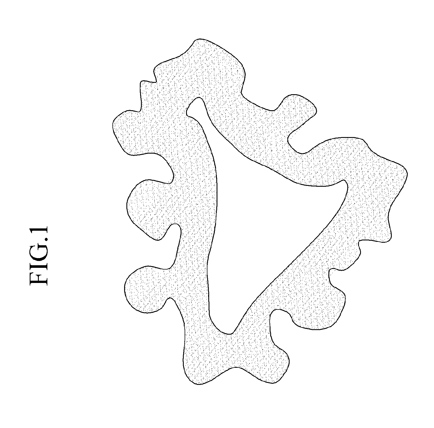 Open-porous metal foam body and a method for fabricating the same