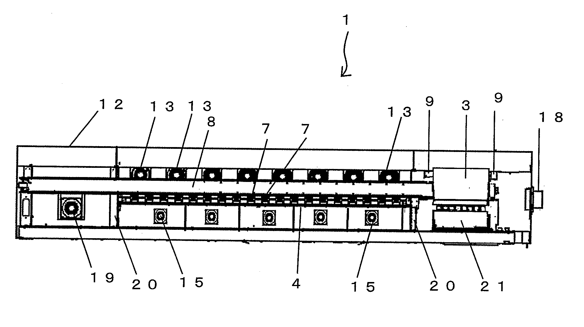 Inkjet printer