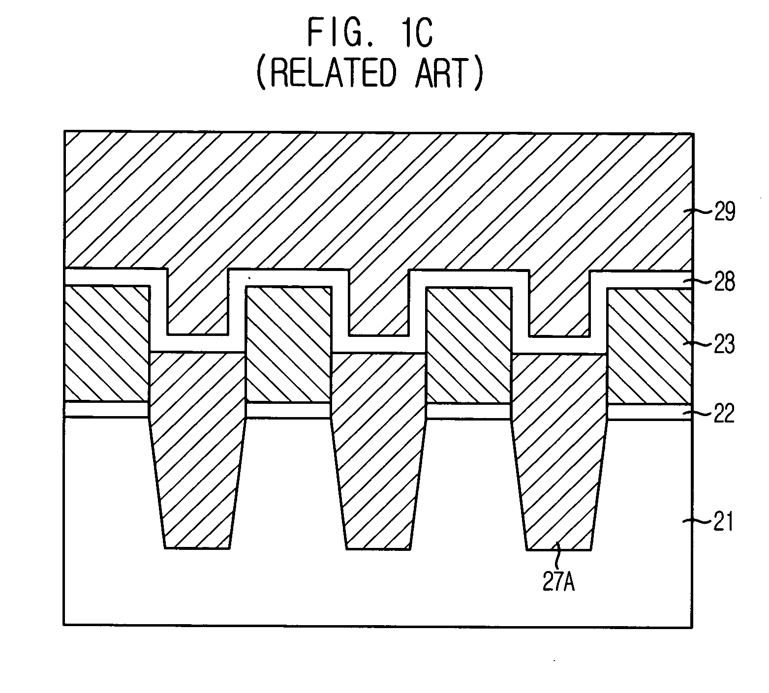 Flash memory device and method for fabricating the same