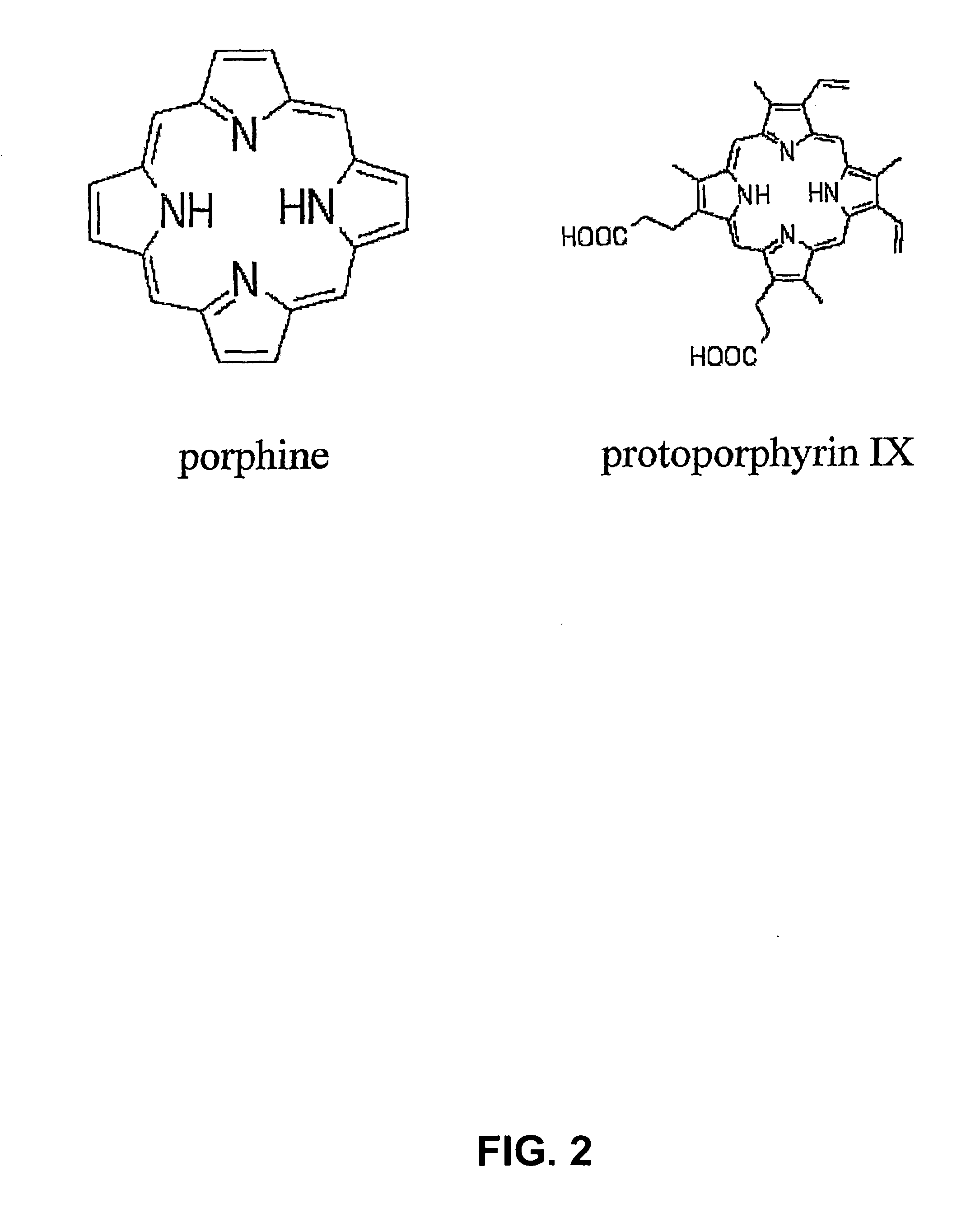 Device and method for determining the concentration of a substance