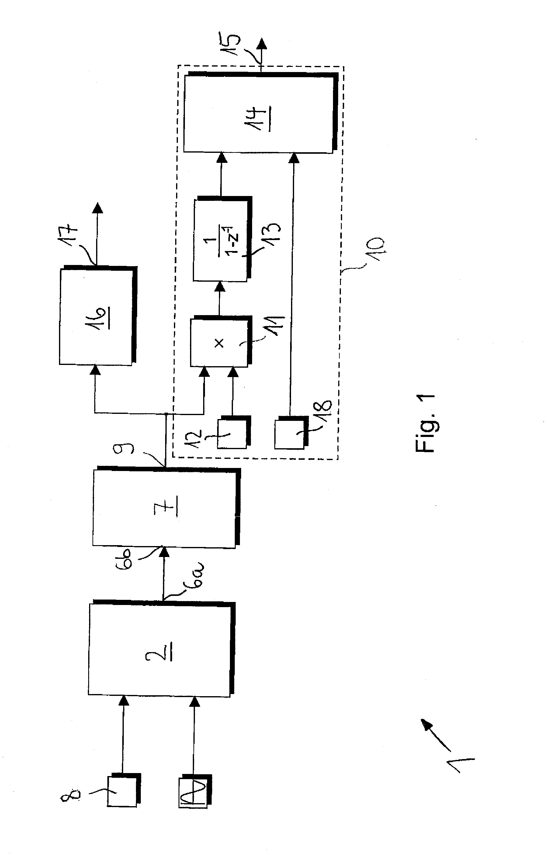 Sensor module and method for monitoring the function thereof