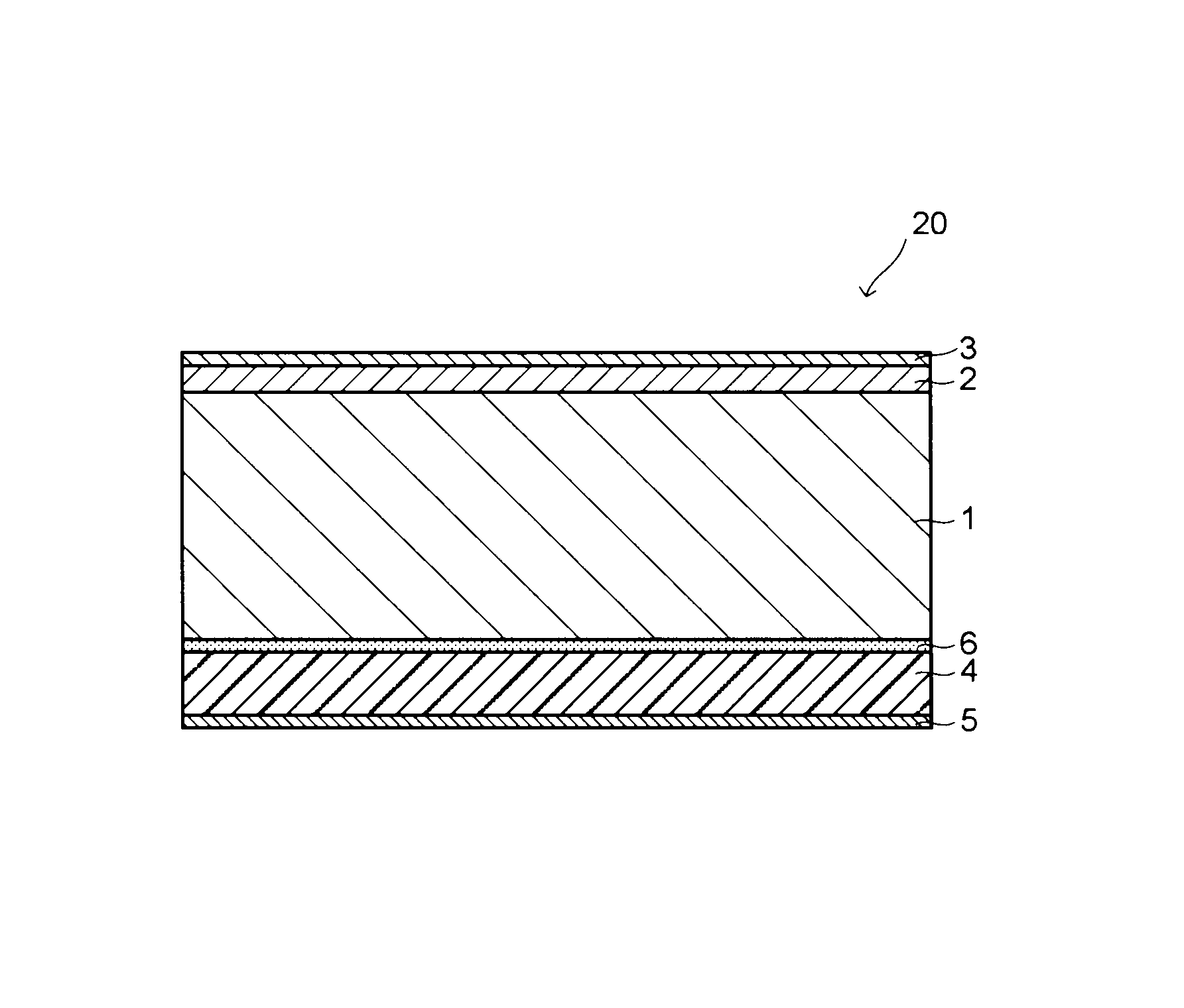 Infrared transmission filter and imaging device