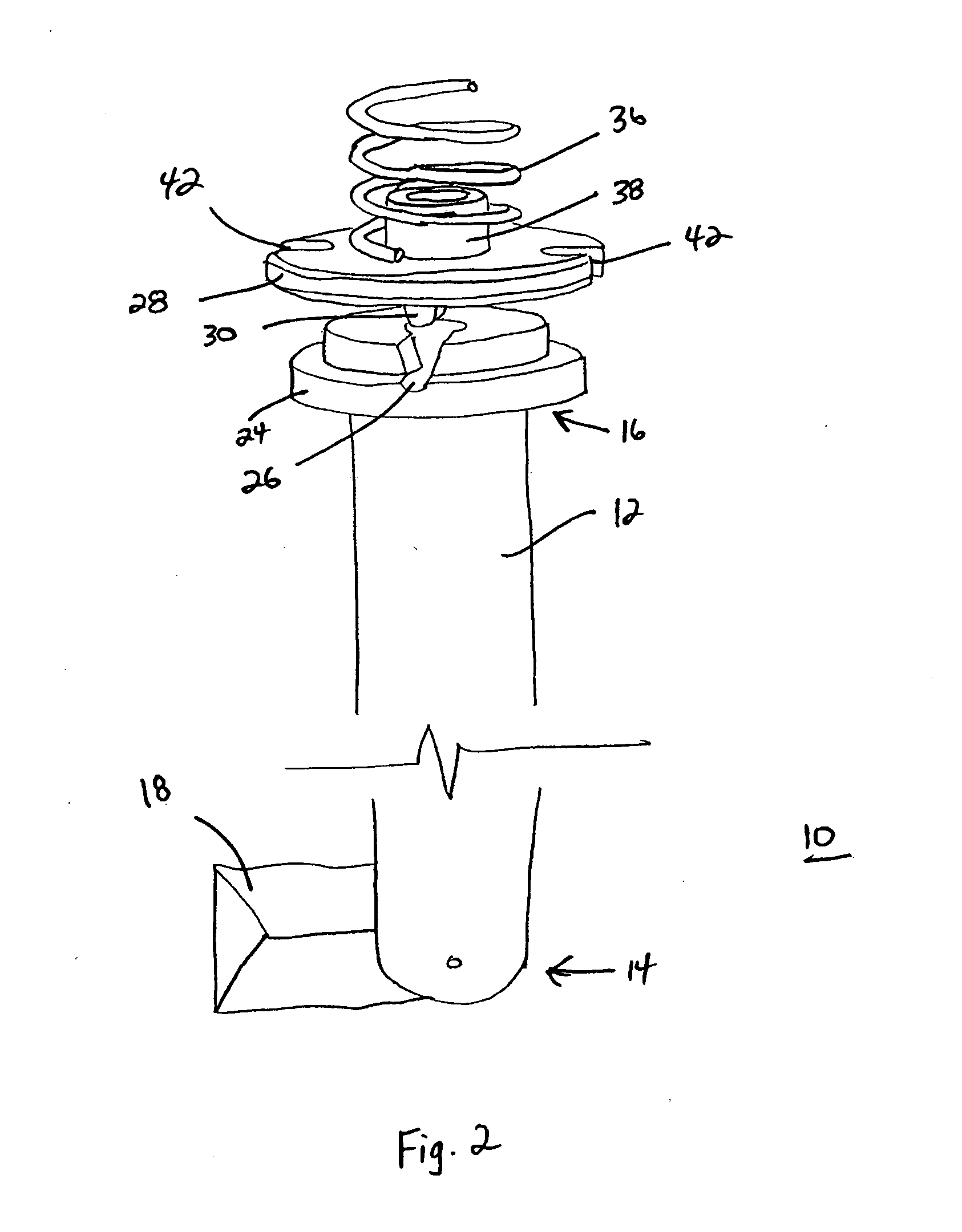 Torque limiting device