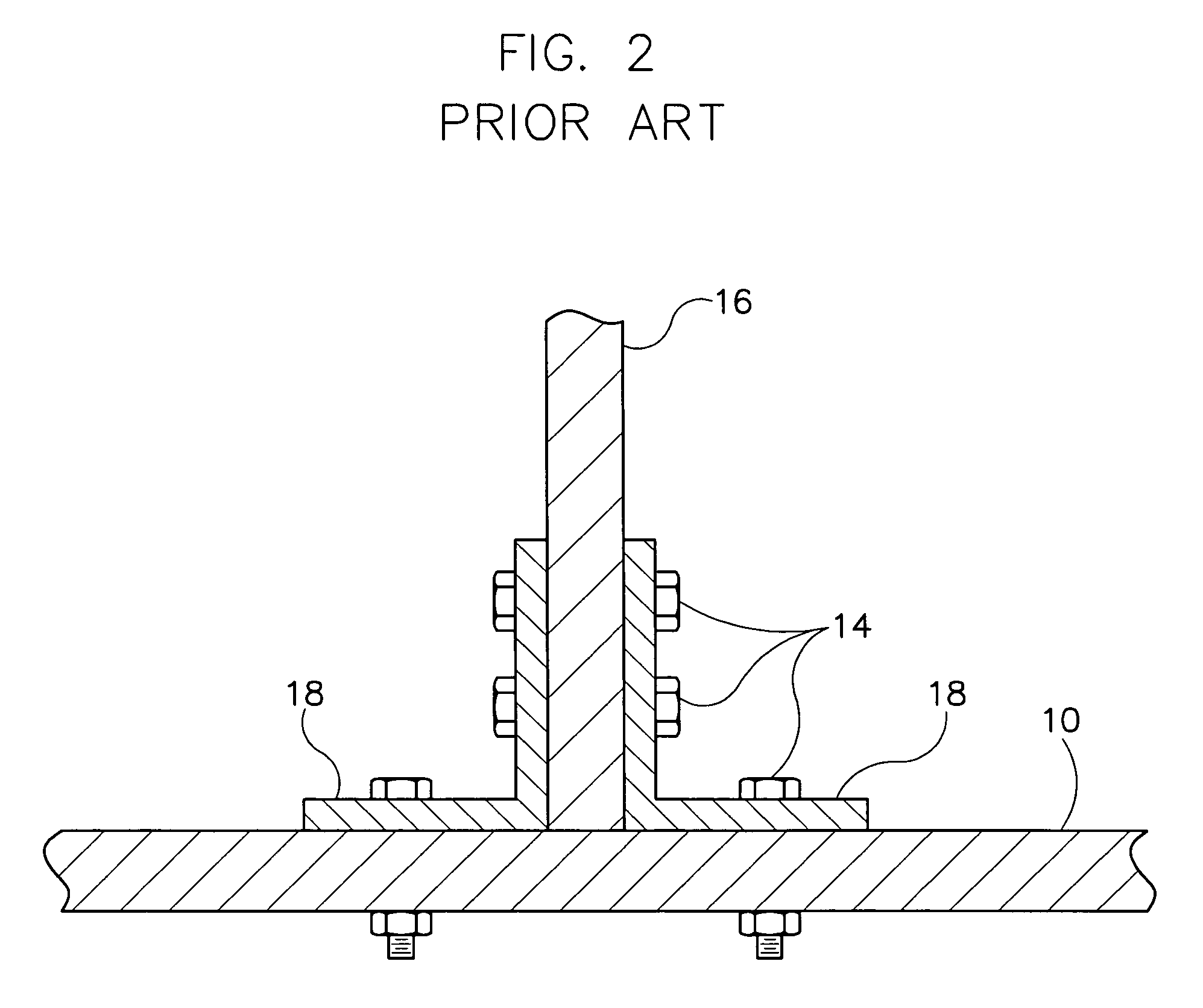Methods of joining structures and joints formed thereby