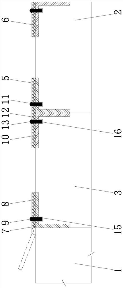 Automatic Control System of Prefabricated Alignment of Segmental Bridge