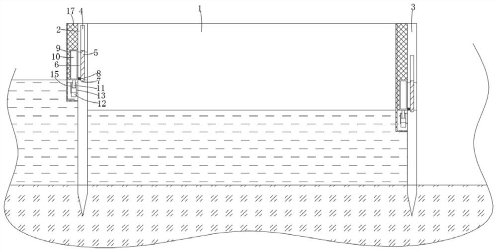 A kind of aquaculture device and cultivation method thereof