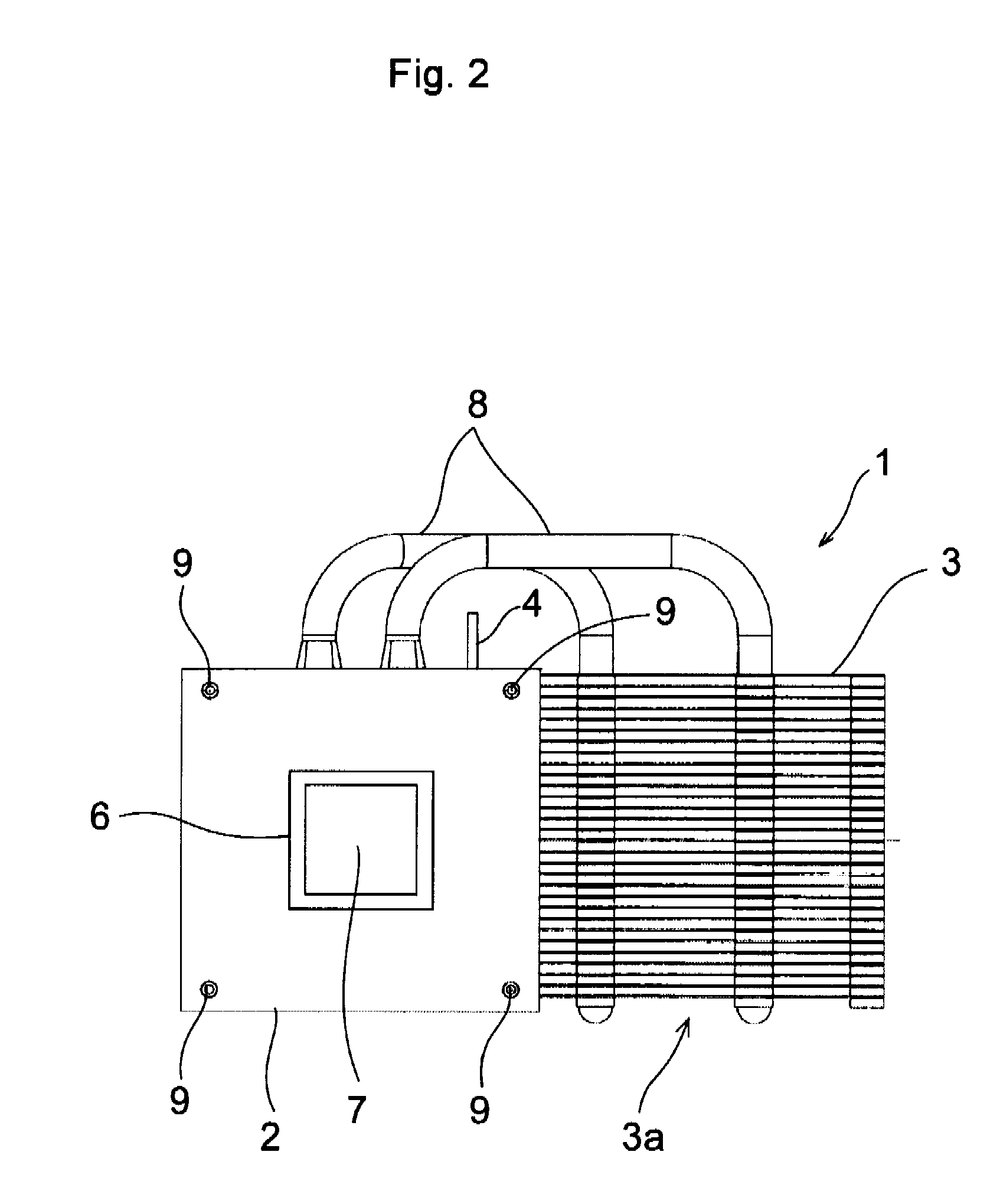 Heat sink