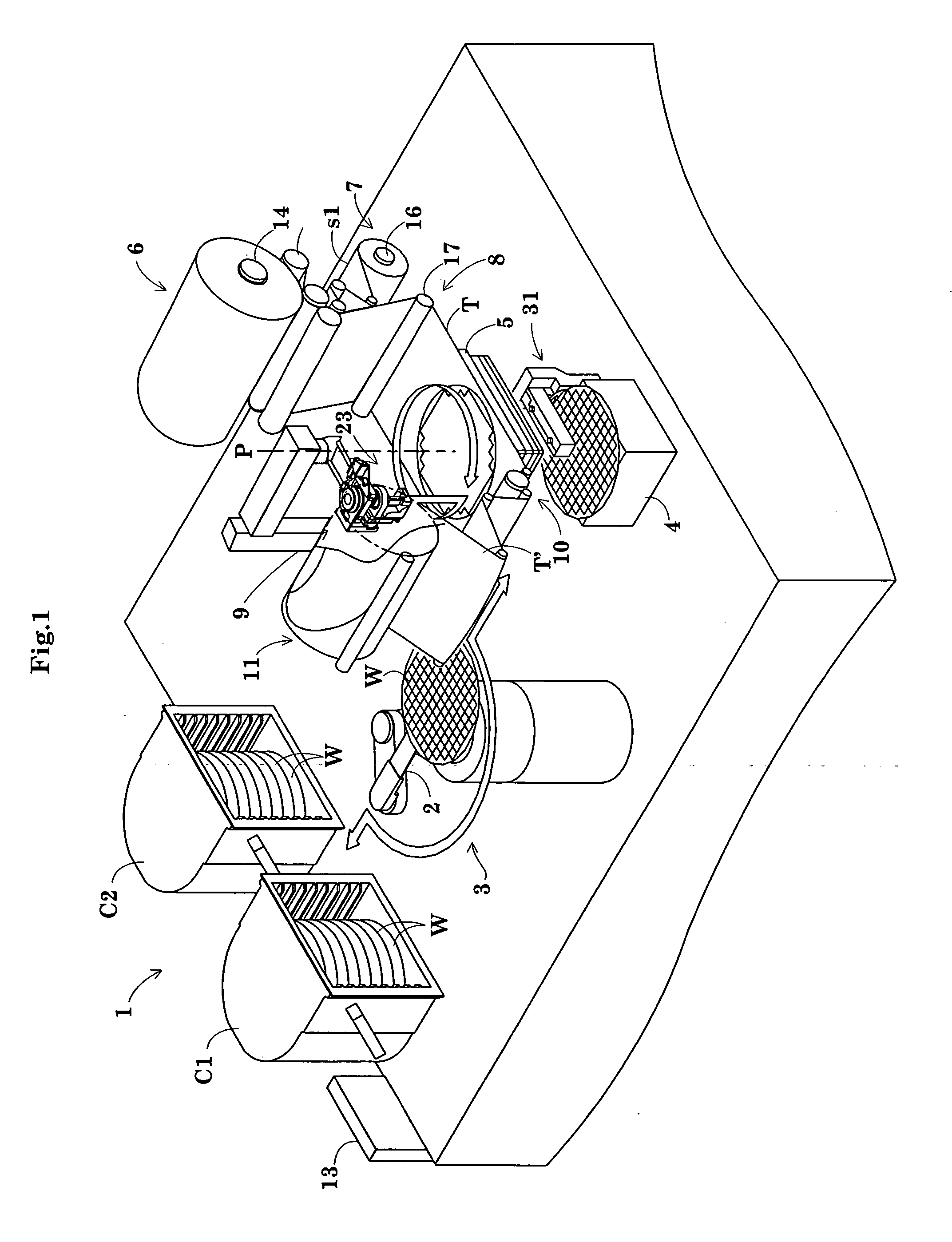 Error-correction assistance system