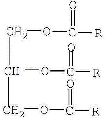 High-temperature-resistant lubricating oil base oil and preparation method thereof