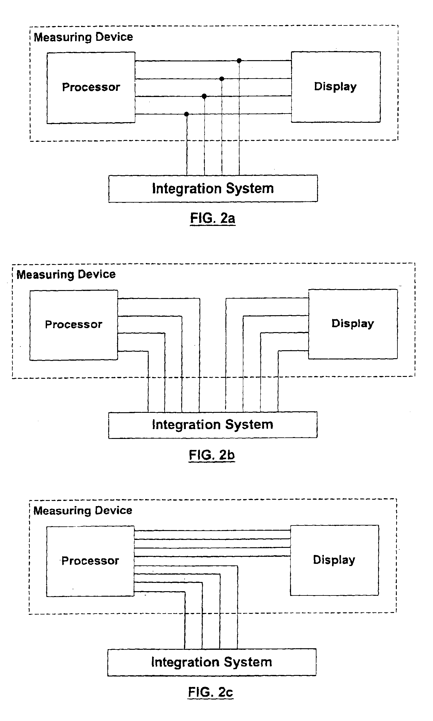 System and method for collecting and transmitting medical data