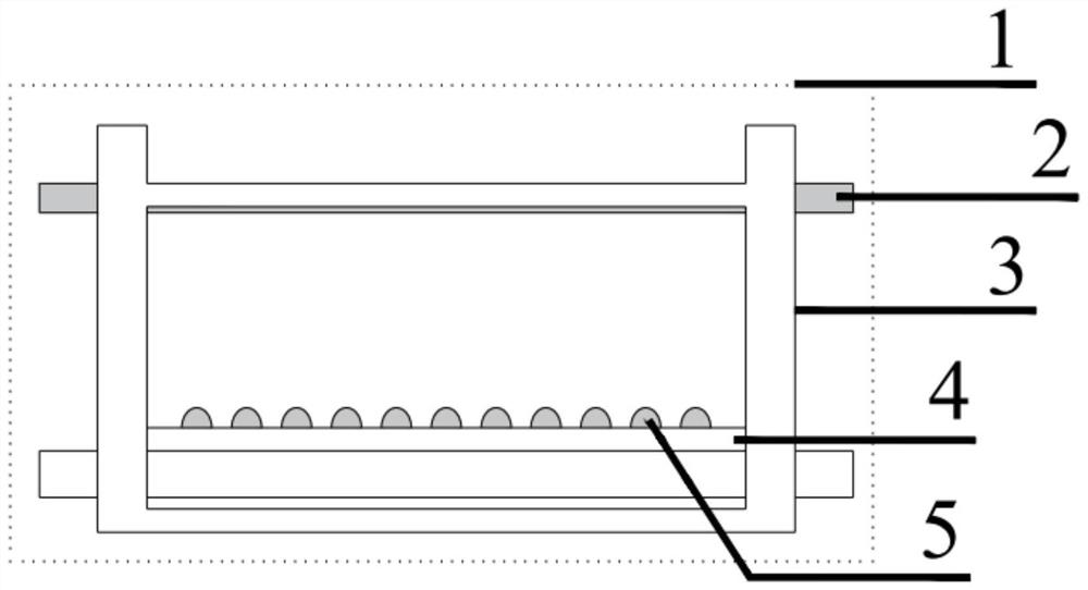 Method for reducing negative effect of poultry hatching egg incubation heat habit